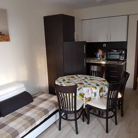 Apartment Cascadas Family Resort