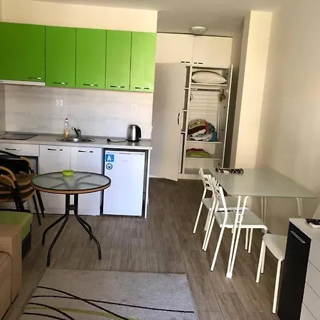 Apartment Cascadas Family Resort