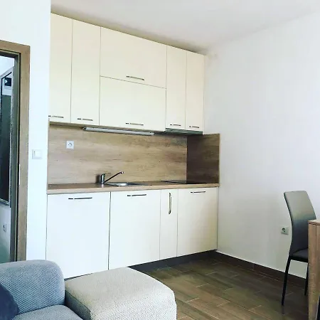 Apartment Cascadas Family Resort