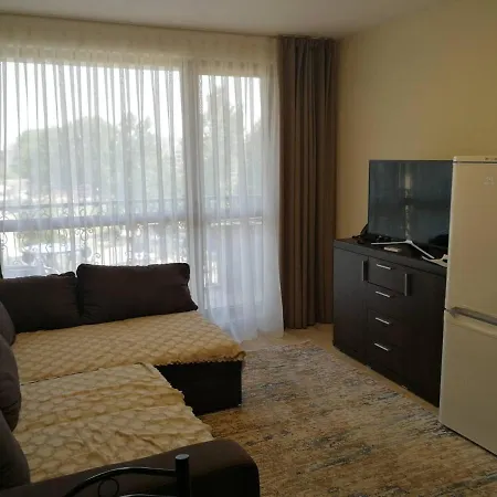 Apartment Cascadas Family Resort Sunny Beach