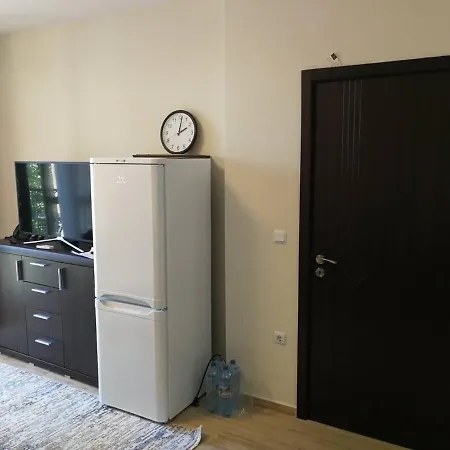 Apartment Cascadas Family Resort