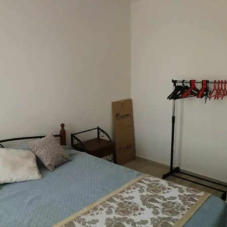 Cascadas Family Resort Apartment *
