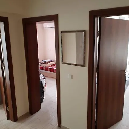 Apartment Cascadas Family Resort