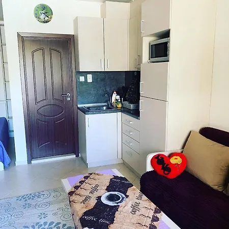 Apartment Cascadas Family Resort *